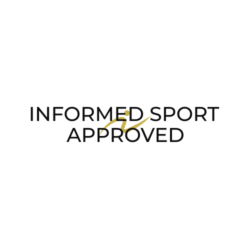 INFORMED SPORT APPROVED